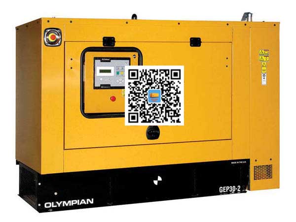 石河镇租赁发电机