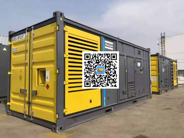 石河镇大型发电机出租