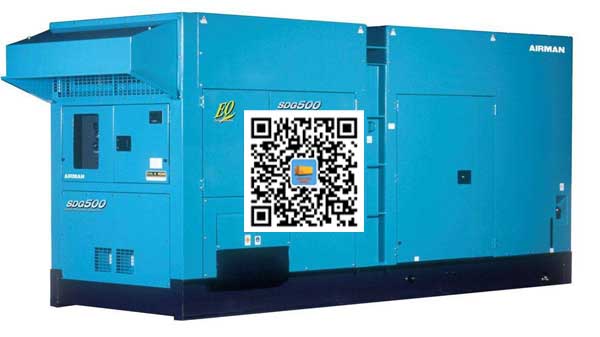 石河镇出租发电机 进口和国产柴油发电机组有什么不同