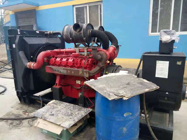 石河镇租赁发电机 发电机的主要分类介绍