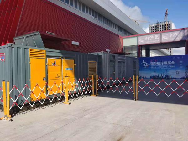 石河镇发电机出租教您要了解的柴油发电机组基础知识