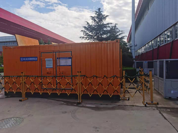 石河镇柴油发电机组的运行和使用注意事项