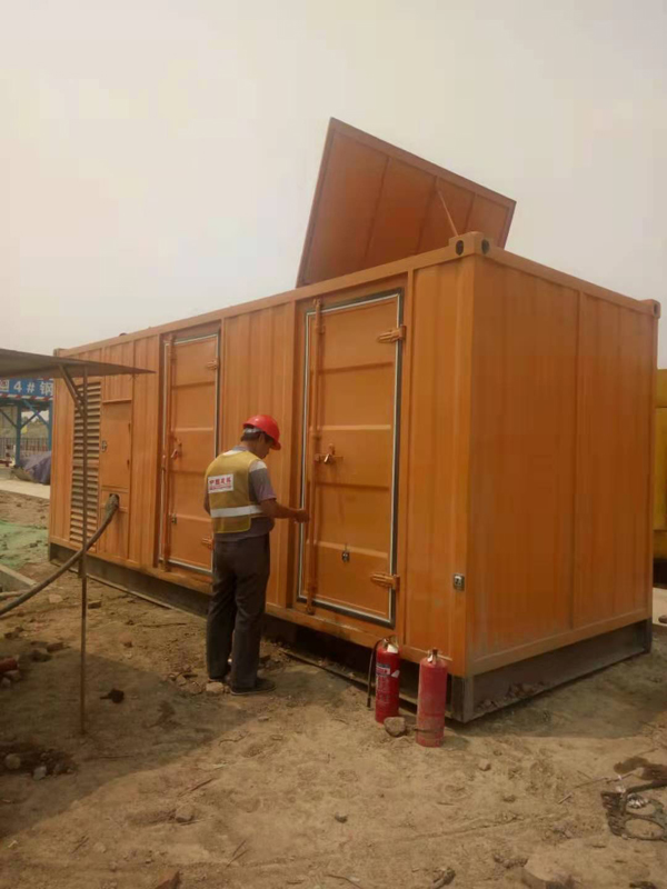 石河镇柴油发电机组不定期保养会出现哪些问题？