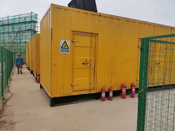 石河镇租赁发电机 汽车起动机和起动机再制造工艺流程