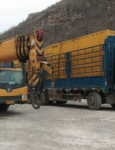 石河镇租赁发电机-柴油发电机的冷却与通风