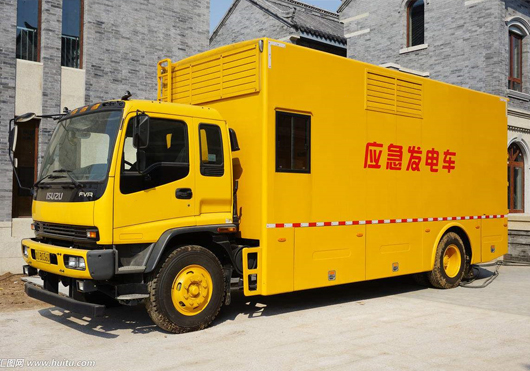 石河镇租赁发电机-柴油发电机的正确选择方法是什么