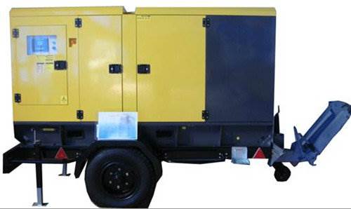 石河镇发电机出租-柴油发电机组为什么油耗比较大