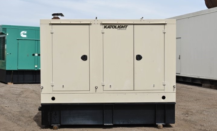 石河镇发电机出租-柴油发电机使用电压互感器时的注意事项