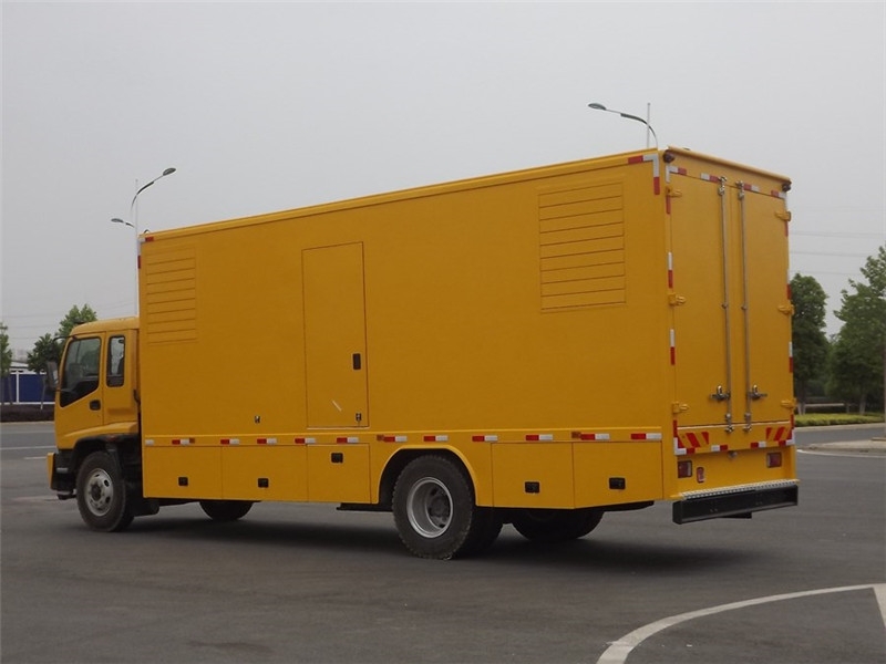 石河镇发电车出租- 柴油发电机油箱怎么清洗