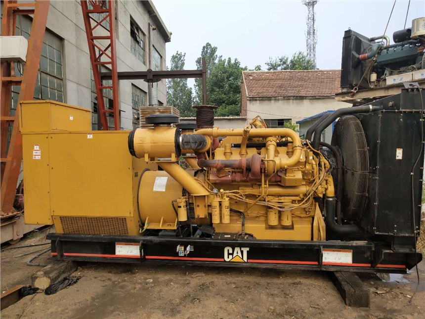 石河镇发电机租赁-柴油发电机组原理概述