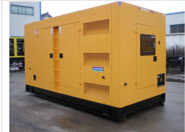 石河镇发电机出租-静音发电机组厂家：柴油发电机组并机需要什么条件？