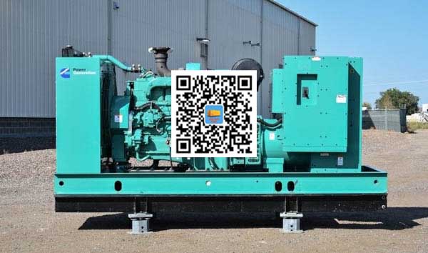 石河镇发电机出租-选购发电机需要考虑的几大因素