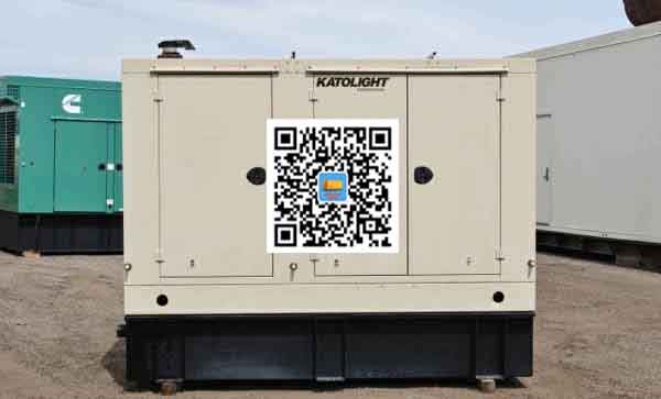 石河镇出租发电机-关于柴油发电机电压问题