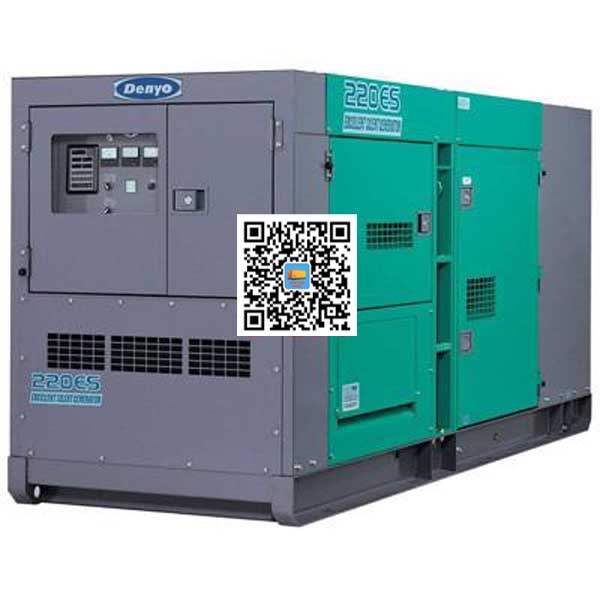 石河镇出租发电车-柴油发电机组控制结构和功能要求