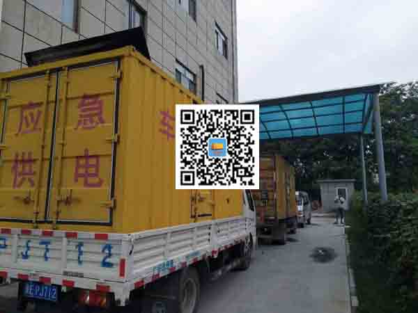 石河镇发电车出租-发电机产品使用越来越广泛