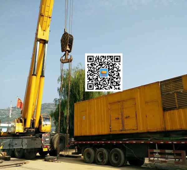 石河镇发电车出租-全自动发电机组长期不使用该如何保养？