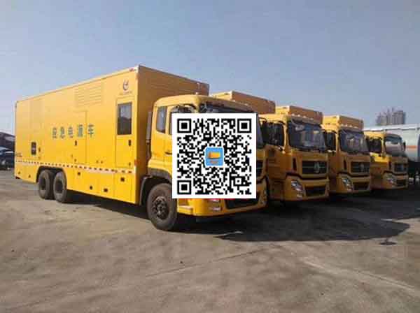 石河镇出租发电车-怎样确保潍柴发电机组的质量