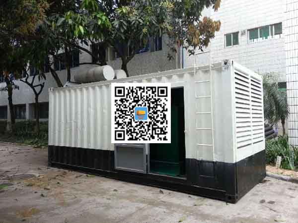 石河镇出租发电机-什么样的柴油发电机使用效果比较好