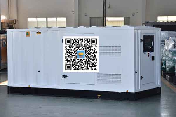 石河镇租赁发电机-造成柴油发电机机组产生积炭的原因？