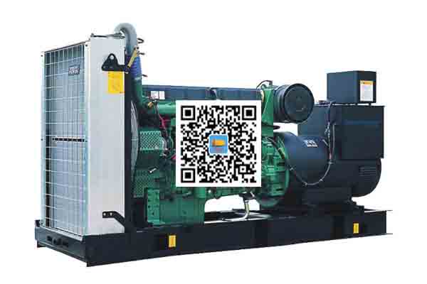 石河镇租赁发电机-柴油发电机组不及时维护危害大