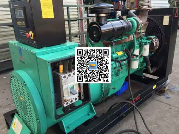 石河镇租赁发电机-发电机一般变压器磁芯所使用的是什么材料？