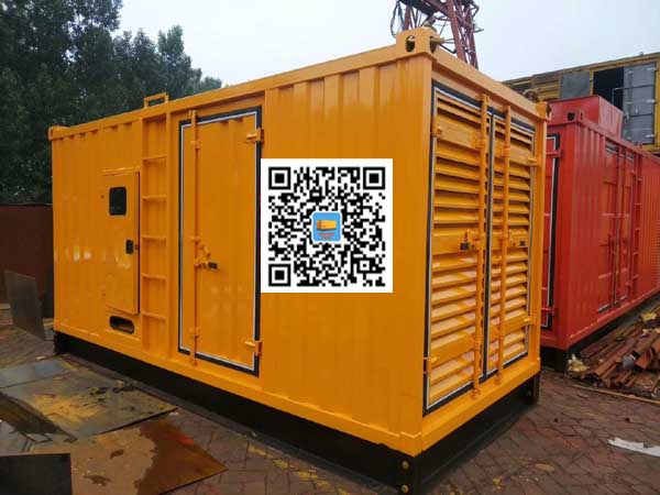 石河镇发电机出租-发电机组应该选购什么品牌的