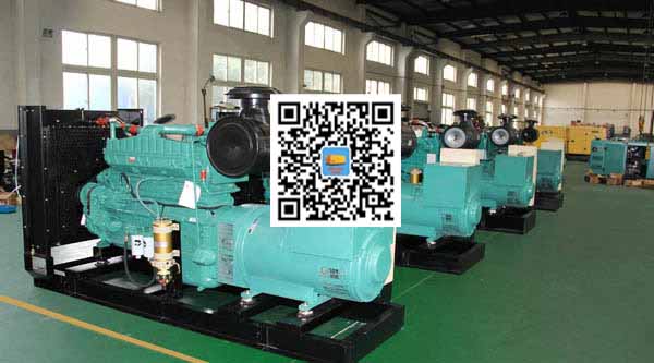 石河镇发电机租赁-60Hz发电设备出口的可行性研究