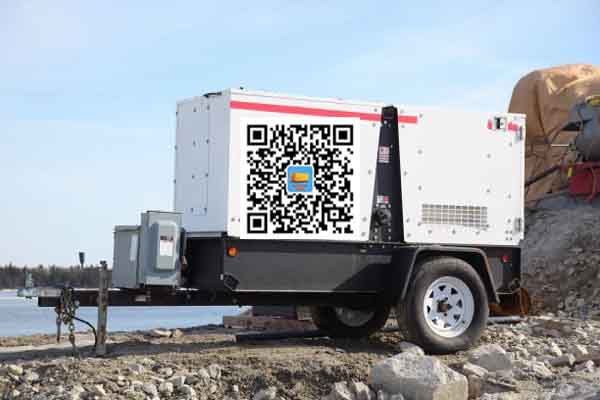 石河镇水轮发电机组振动的原因