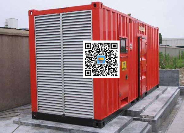 石河镇300kw柴油发电机组一个小时耗油