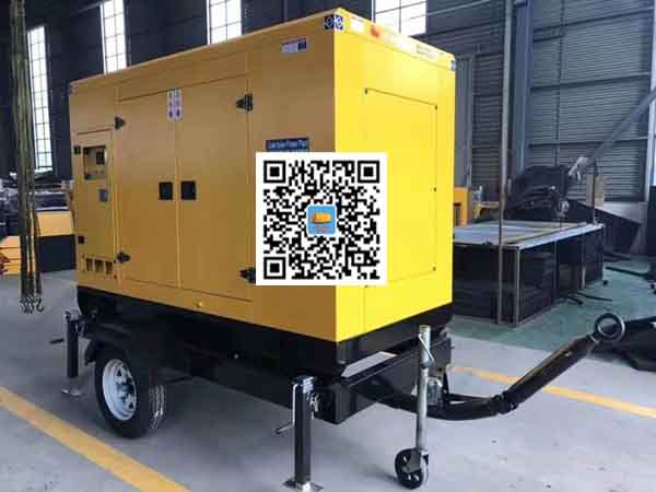 石河镇柴油发电机组需要经常换油吗