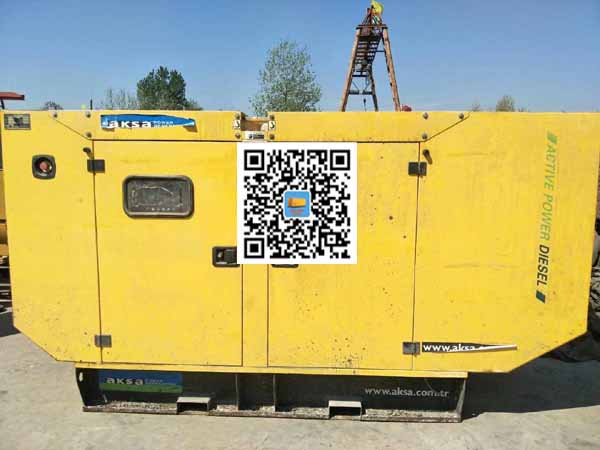 石河镇柴油发电机怎样启动，启动过程中应该做的事情