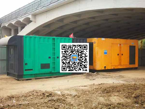 石河镇决定发电机顺利启动的因素及如何解决发电机冬季起动困难问题