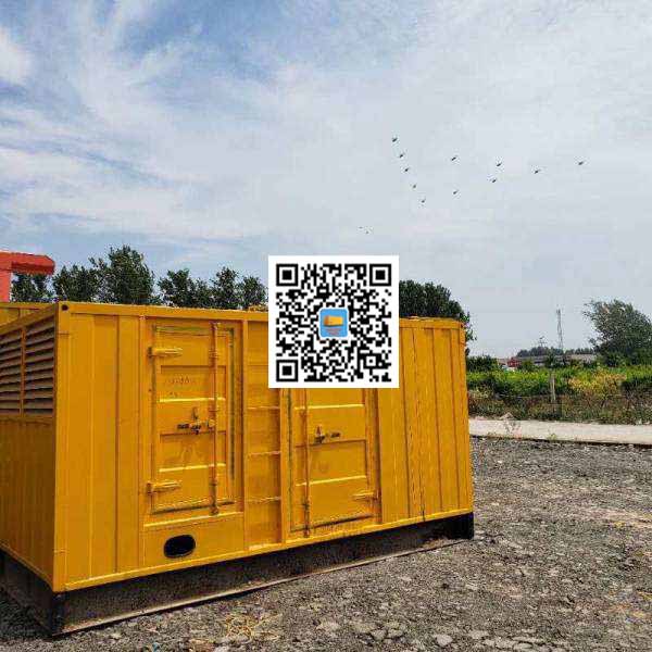 石河镇发电机出租发电机电刷的结构与作用是什么