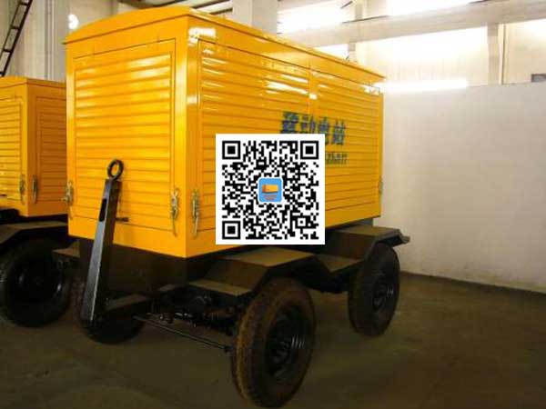 石河镇发电机出租-发电机组的安装注意要点