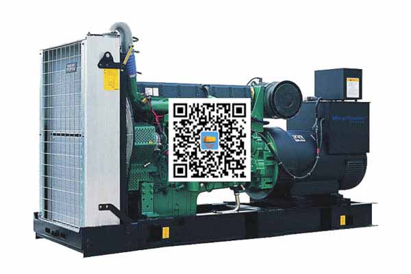 石河镇发电机租赁-100kw柴油发电机带多大负载