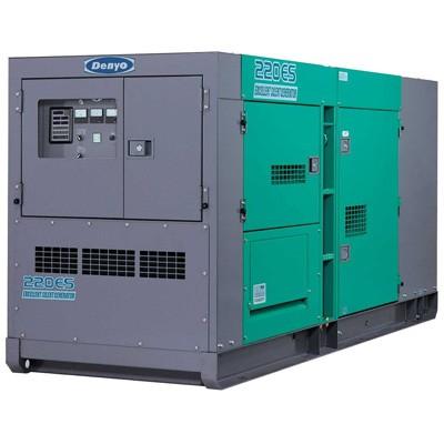 石河镇发电车出租-柴油发电机零件变形怎么办？