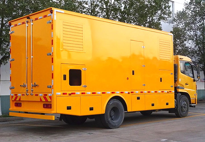 石河镇租赁发电机-柴油发电机组使用应注意什么？