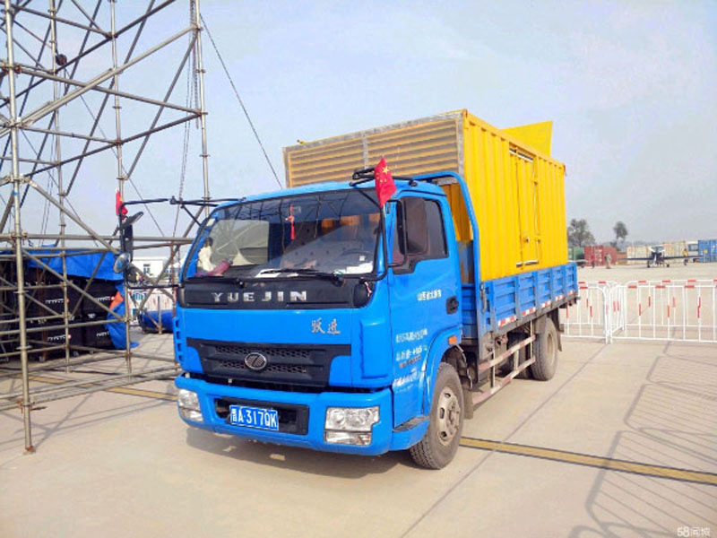 石河镇发电机出租-柴油发电机组喷油器出现故障会有哪些不正常现象