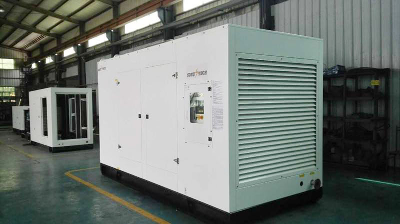 石河镇过载保护装置频繁触发会对发电机组造成哪些损害？