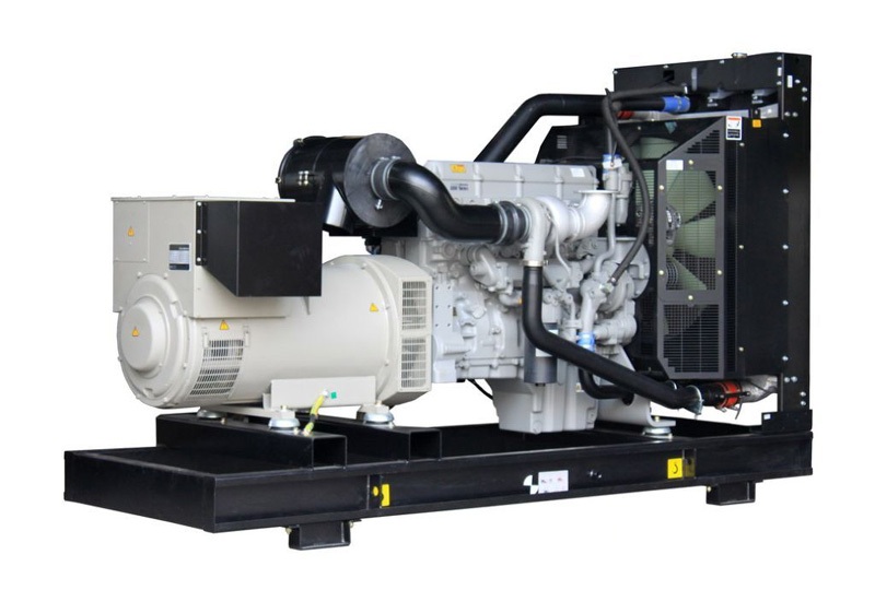 石河镇柴油发电机组租赁出租机油底壳正确清洗方法