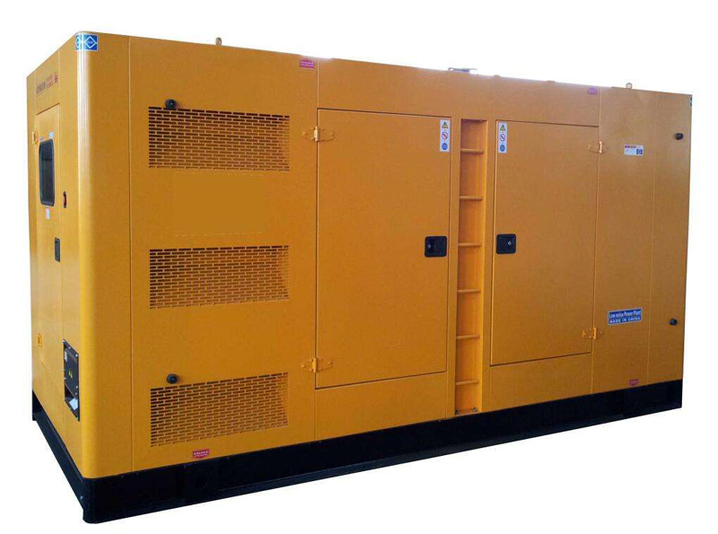 石河镇柴油发电机组进气门与排气门磨损严重是什么原因