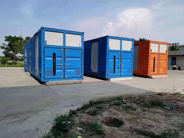 石河镇柴油发电机组维修保养中易被忽视的细节