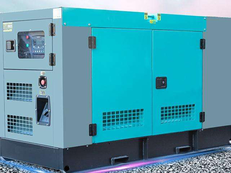 石河镇50KW柴油发电机油耗是多少？