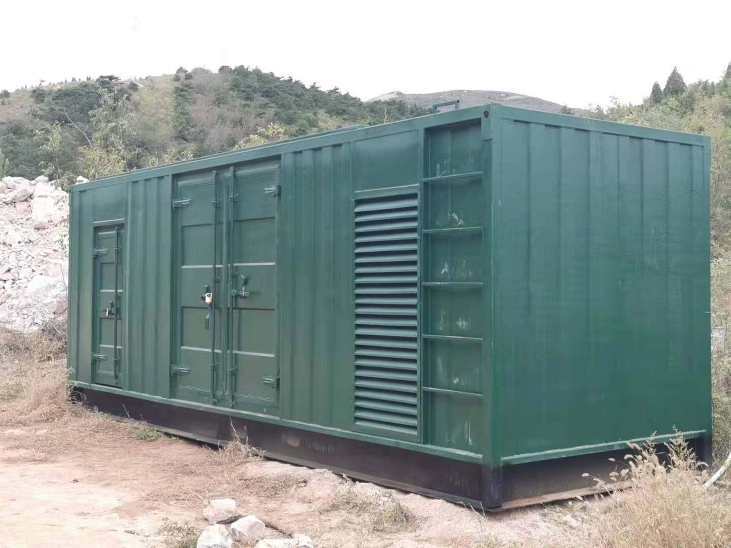 石河镇星三角启动适合多大功率的电机？