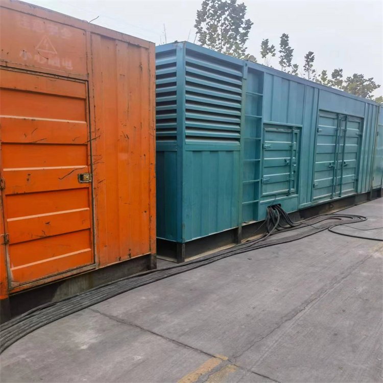 石河镇如何选择适合 600kW 柴油发电机组的热继电器？