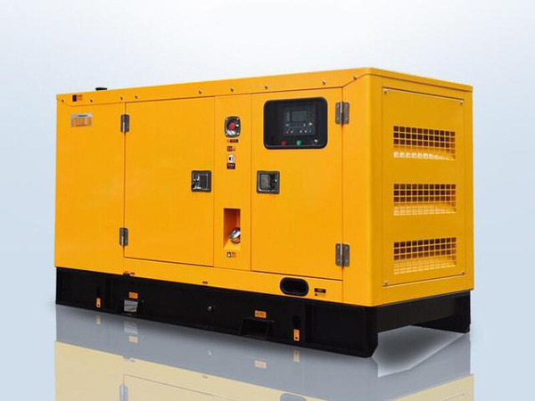 石河镇柴油发电机的输出电流不稳定是什么原因？