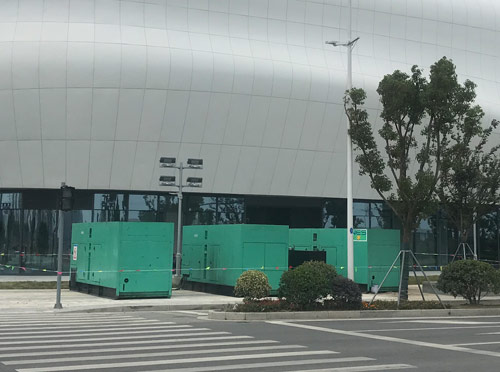 石河镇柴油发电机组保养周期是多久？