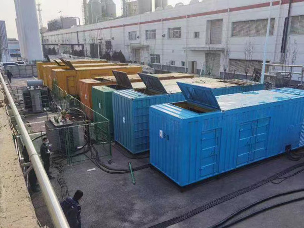 石河镇380V和690V电压的电缆线相同吗？