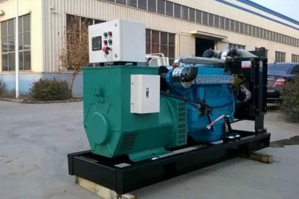 石河镇发电机组的分类有哪些？