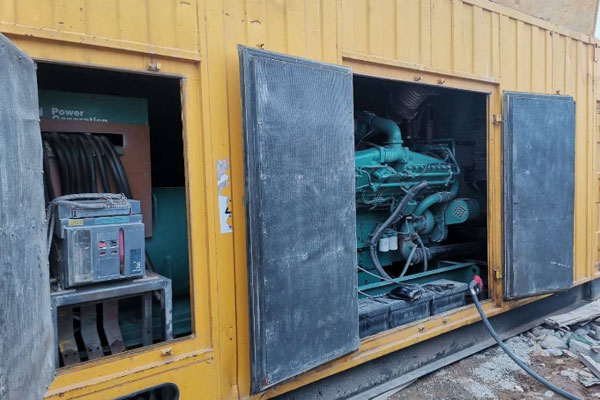 石河镇发电机组夏季保养的注意事项有哪些？